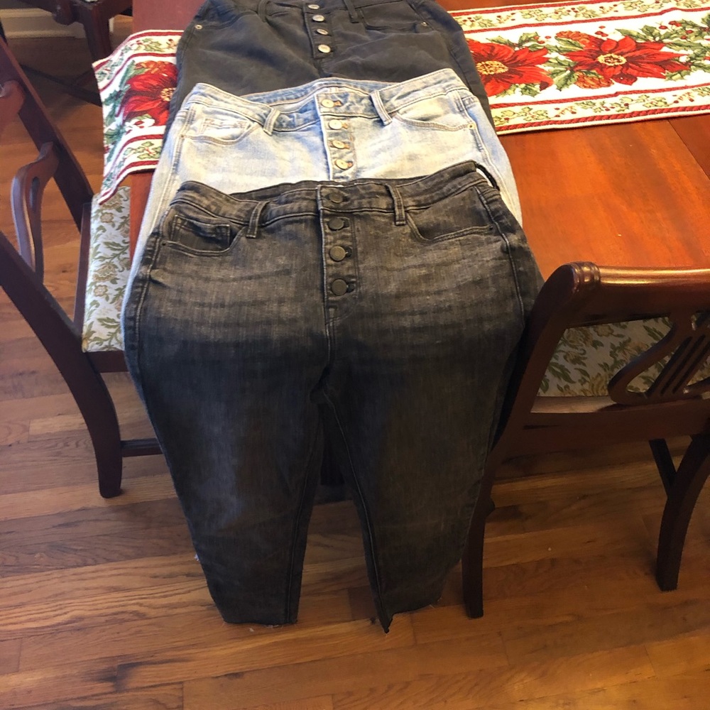 Jeans